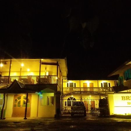 Bright Hotel Nyaung Shwe Bagian luar foto