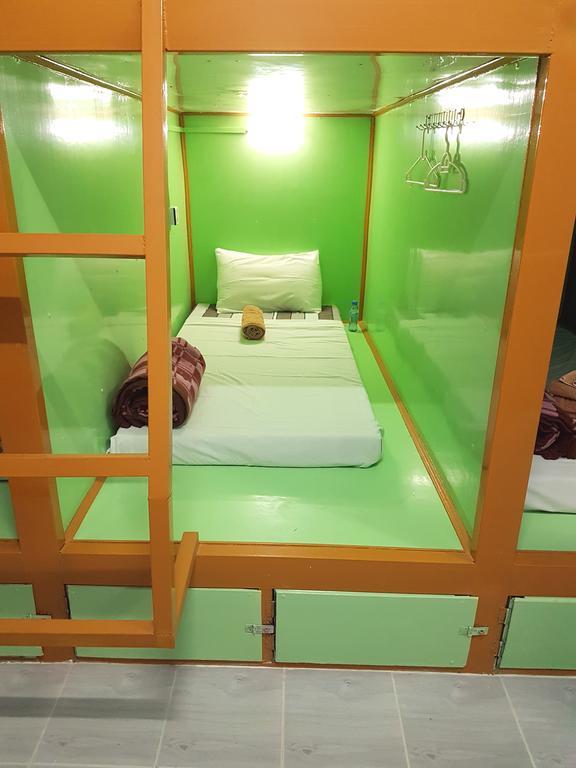 Bright Hotel Nyaung Shwe Bagian luar foto