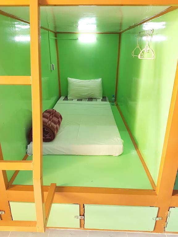Bright Hotel Nyaung Shwe Bagian luar foto