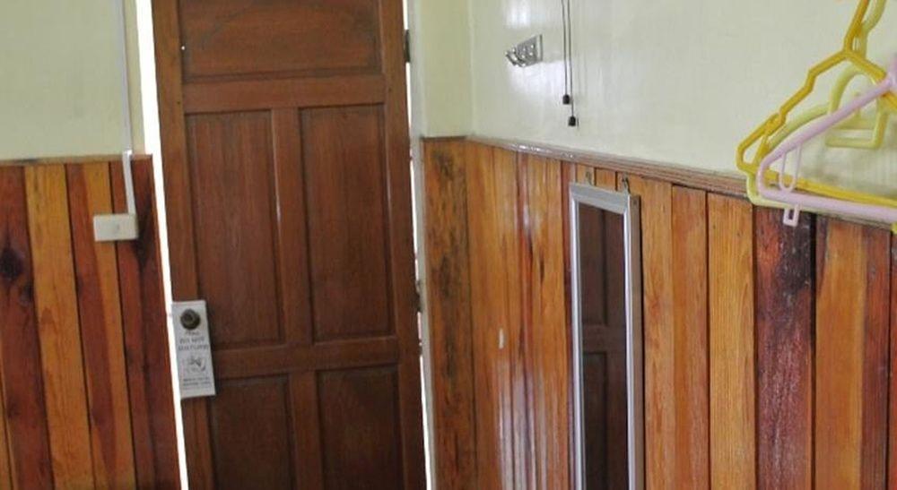 Bright Hotel Nyaung Shwe Bagian luar foto